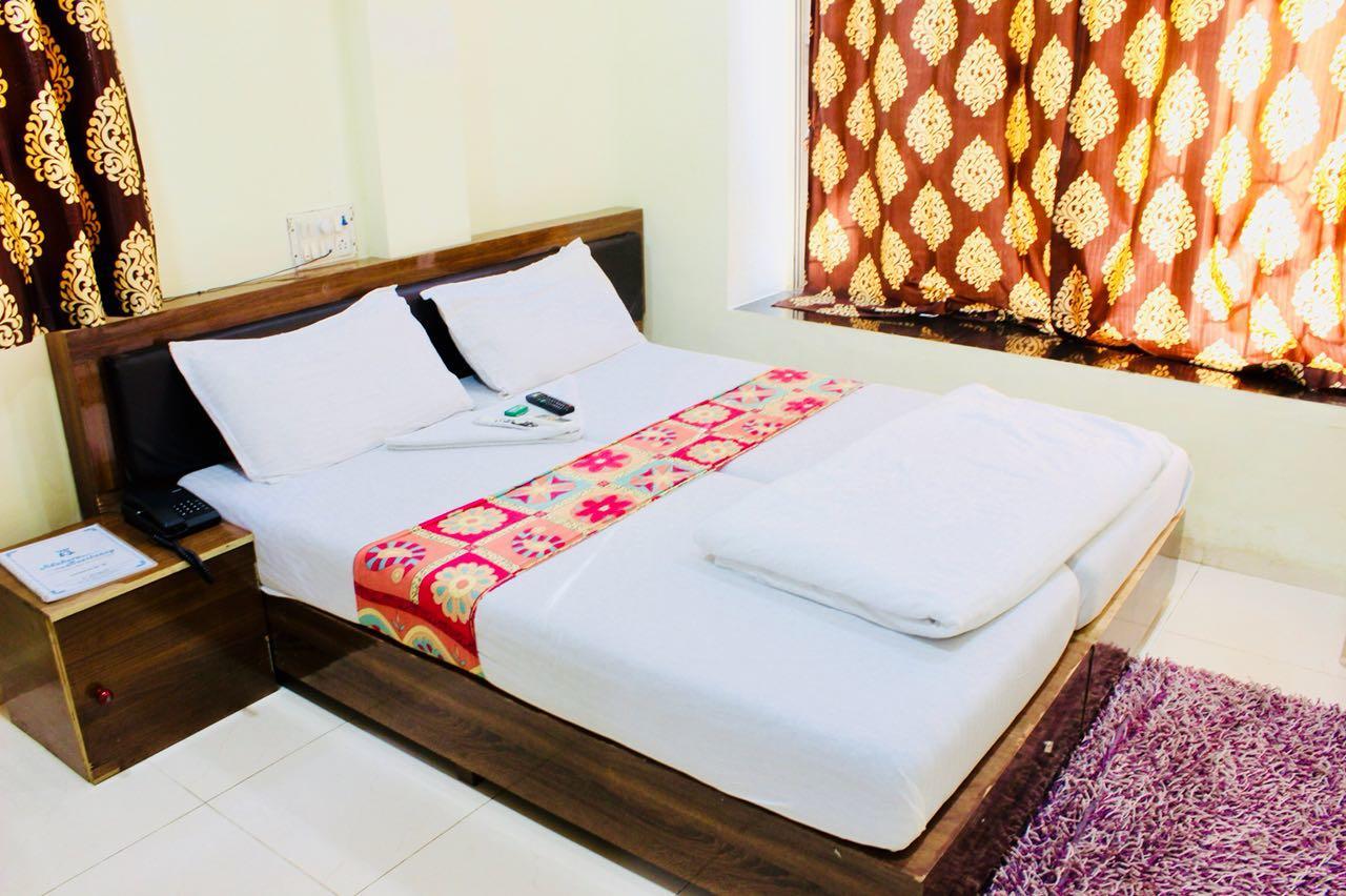 Akshara Residency Hotel - Mumbai, Mumbai